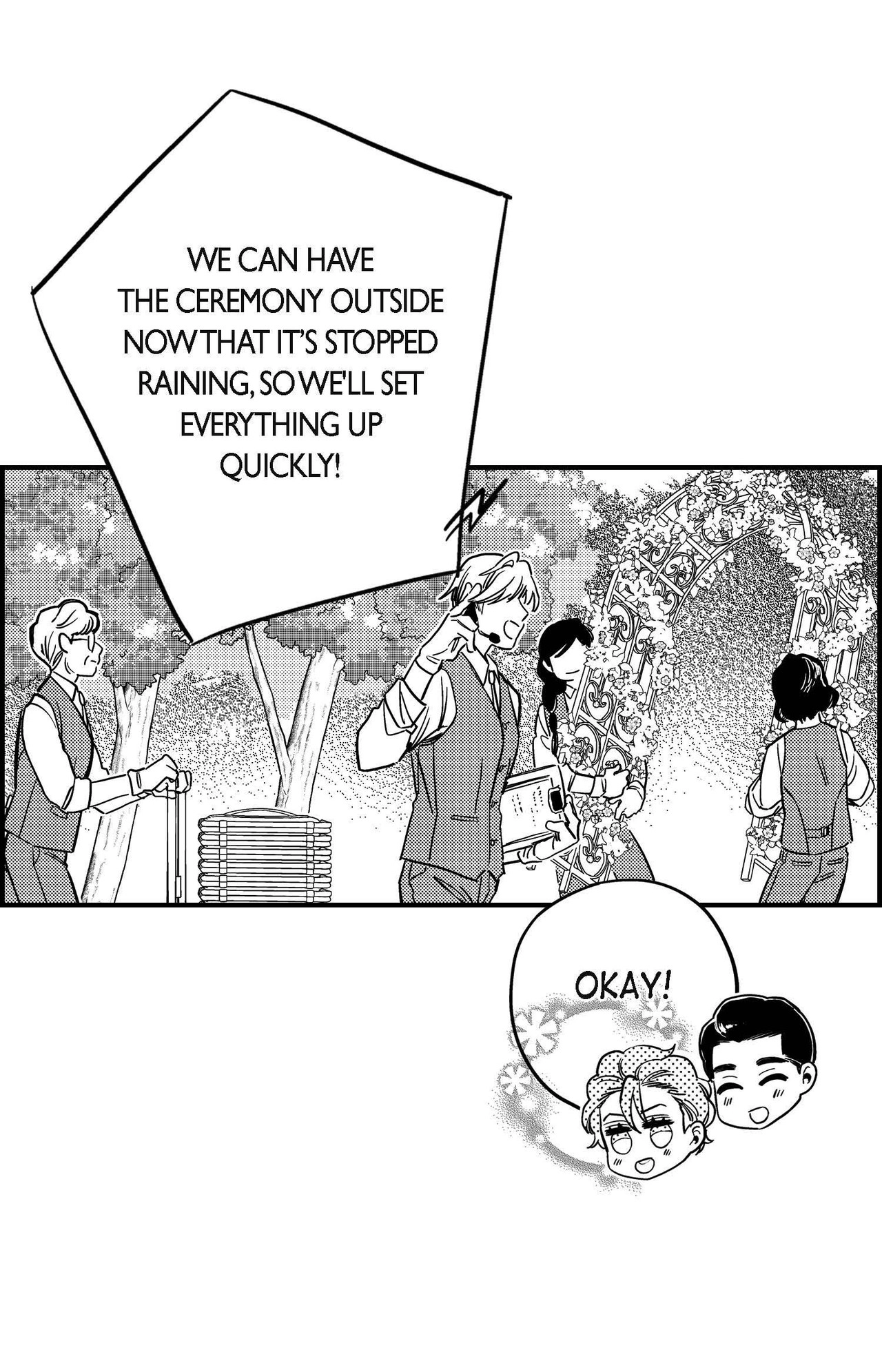 Read Prince Bari chapter 93.3 image 13 on Lezhin