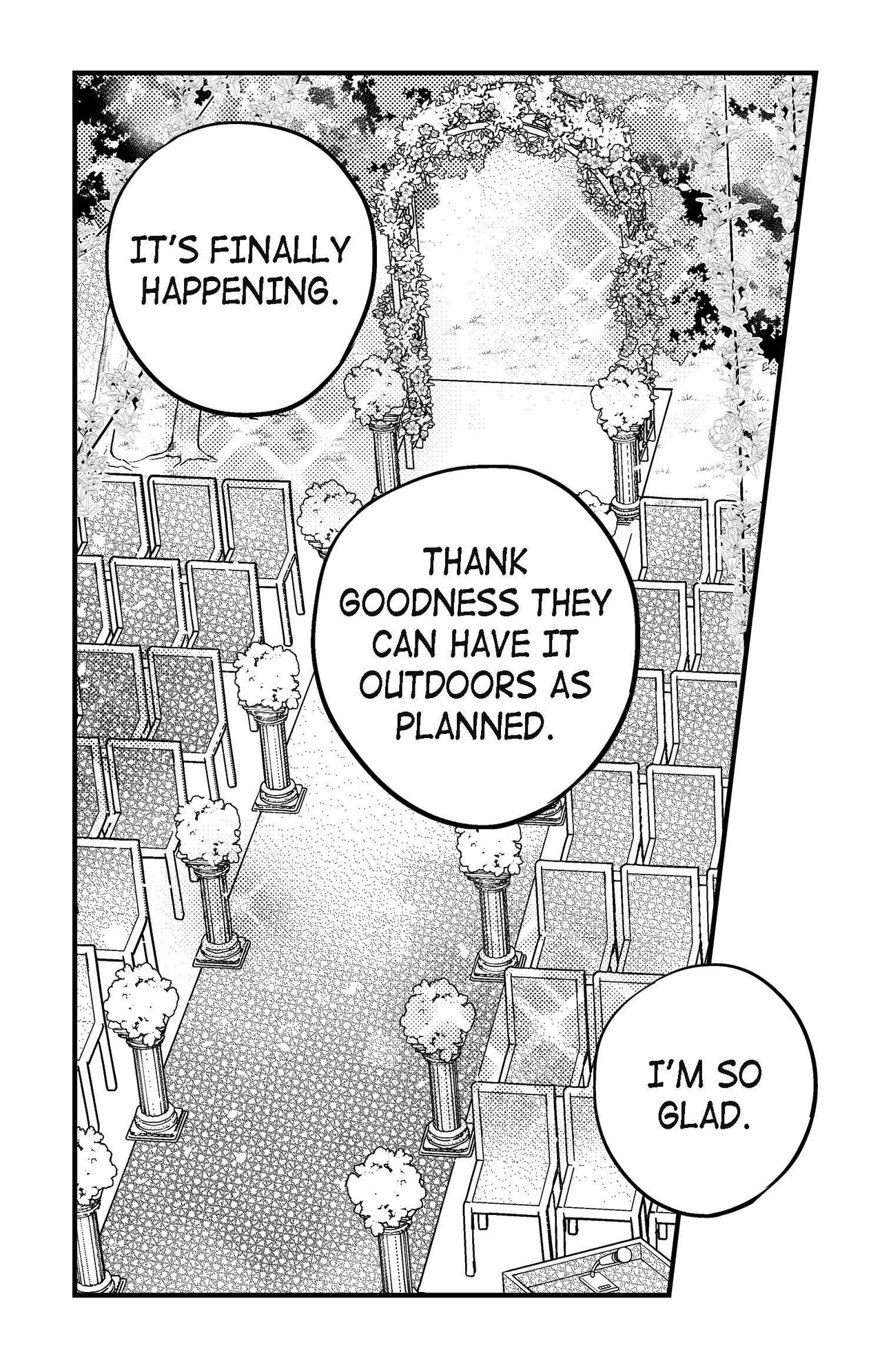 Read Prince Bari chapter 93.3 image 14 on Lezhin
