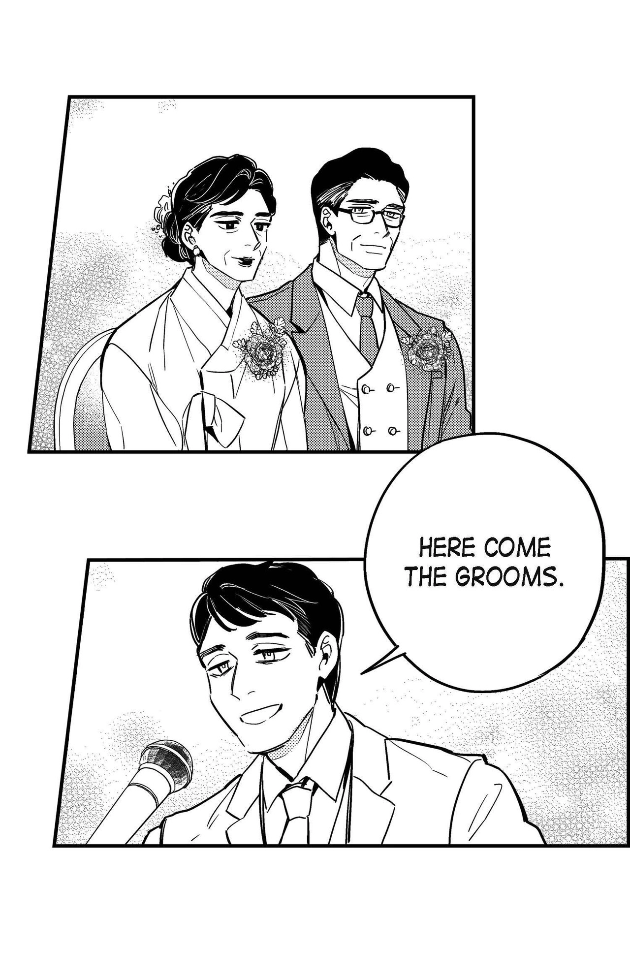 Read Prince Bari chapter 93.3 image 15 on Lezhin