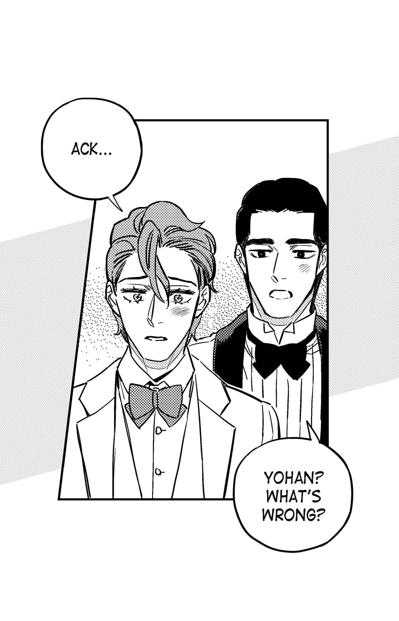 Read Prince Bari chapter 93.3 image 18 on Lezhin