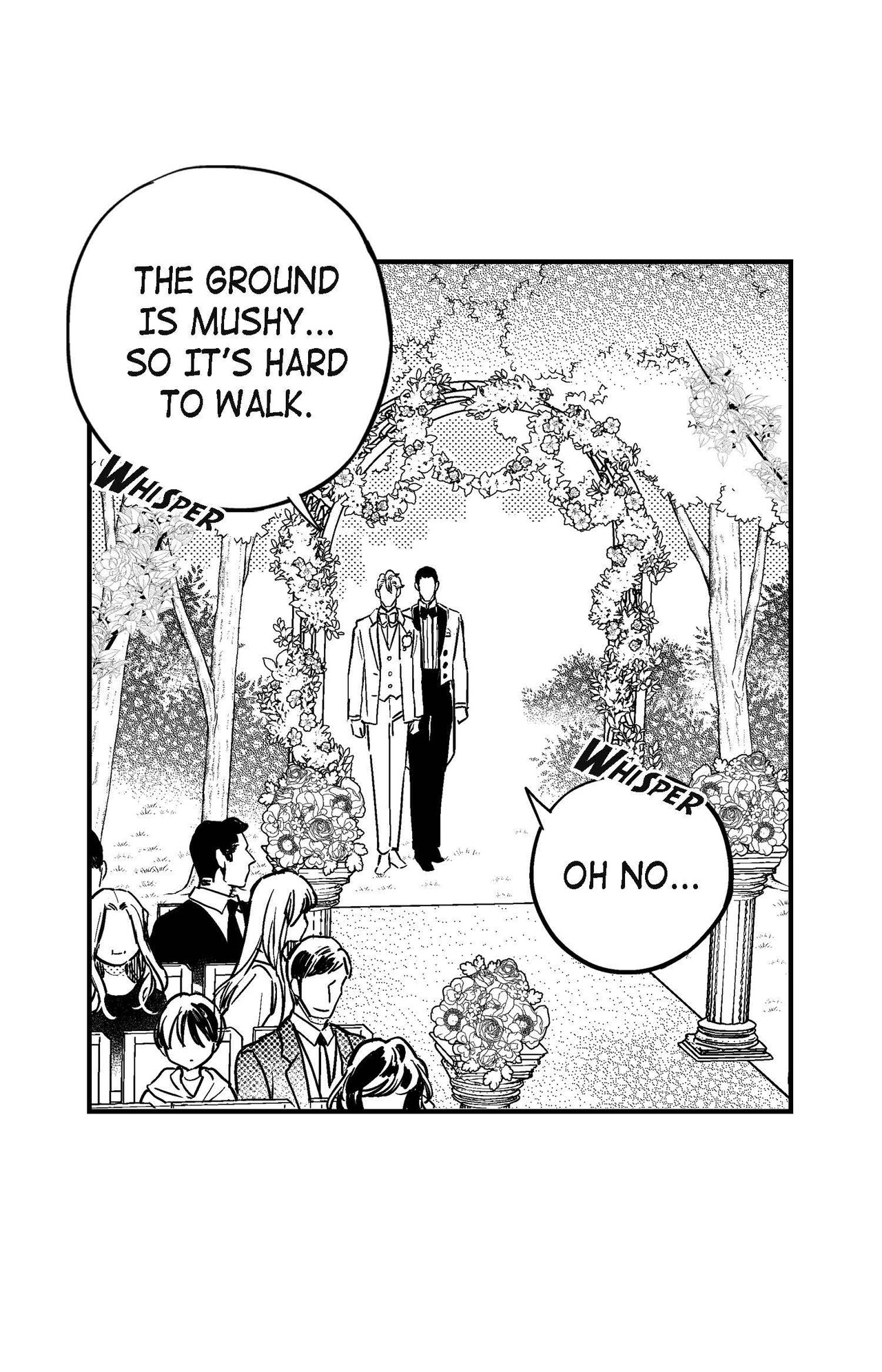Read Prince Bari chapter 93.3 image 19 on Lezhin