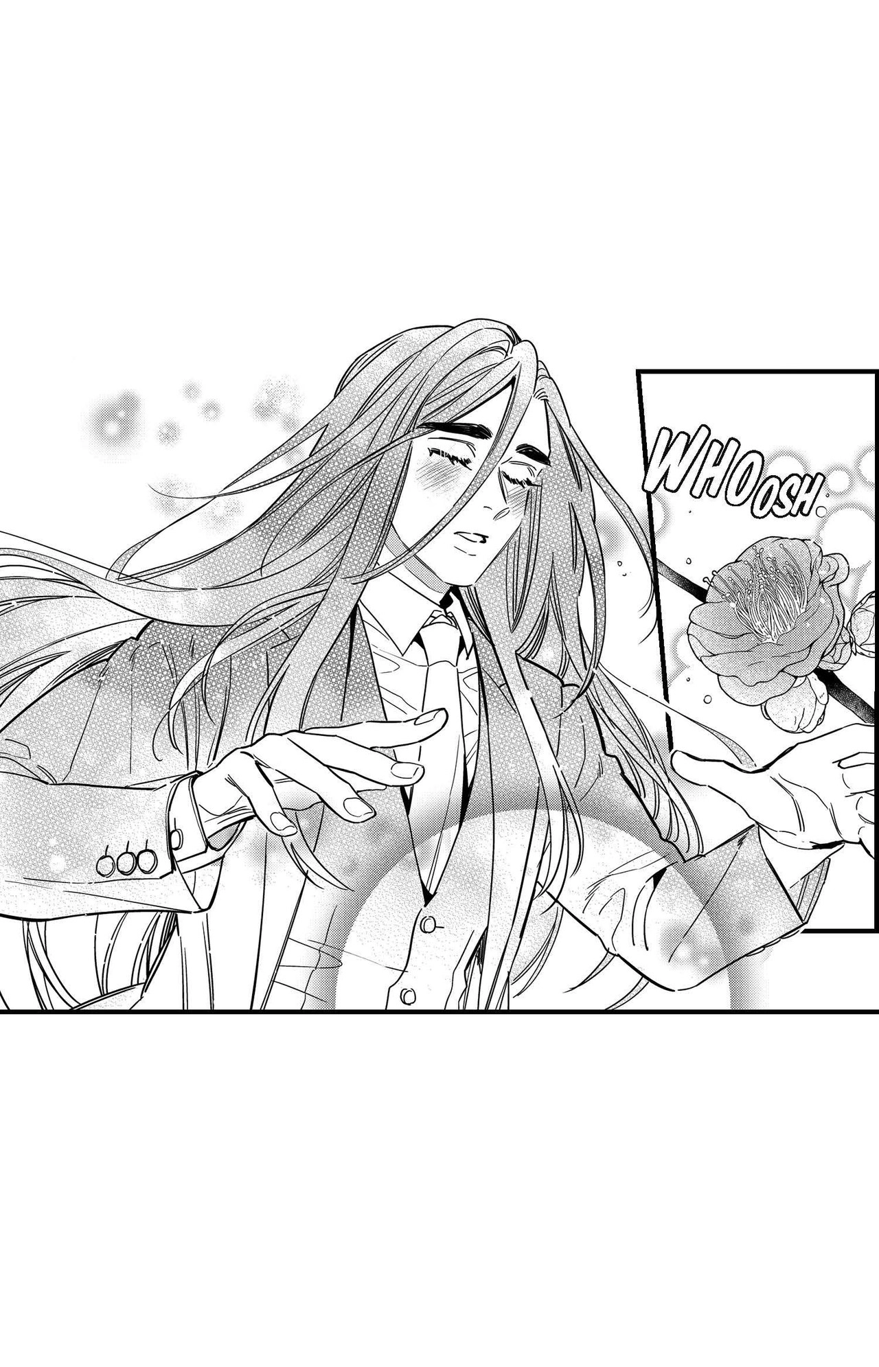 Read Prince Bari chapter 93.3 image 21 on Lezhin