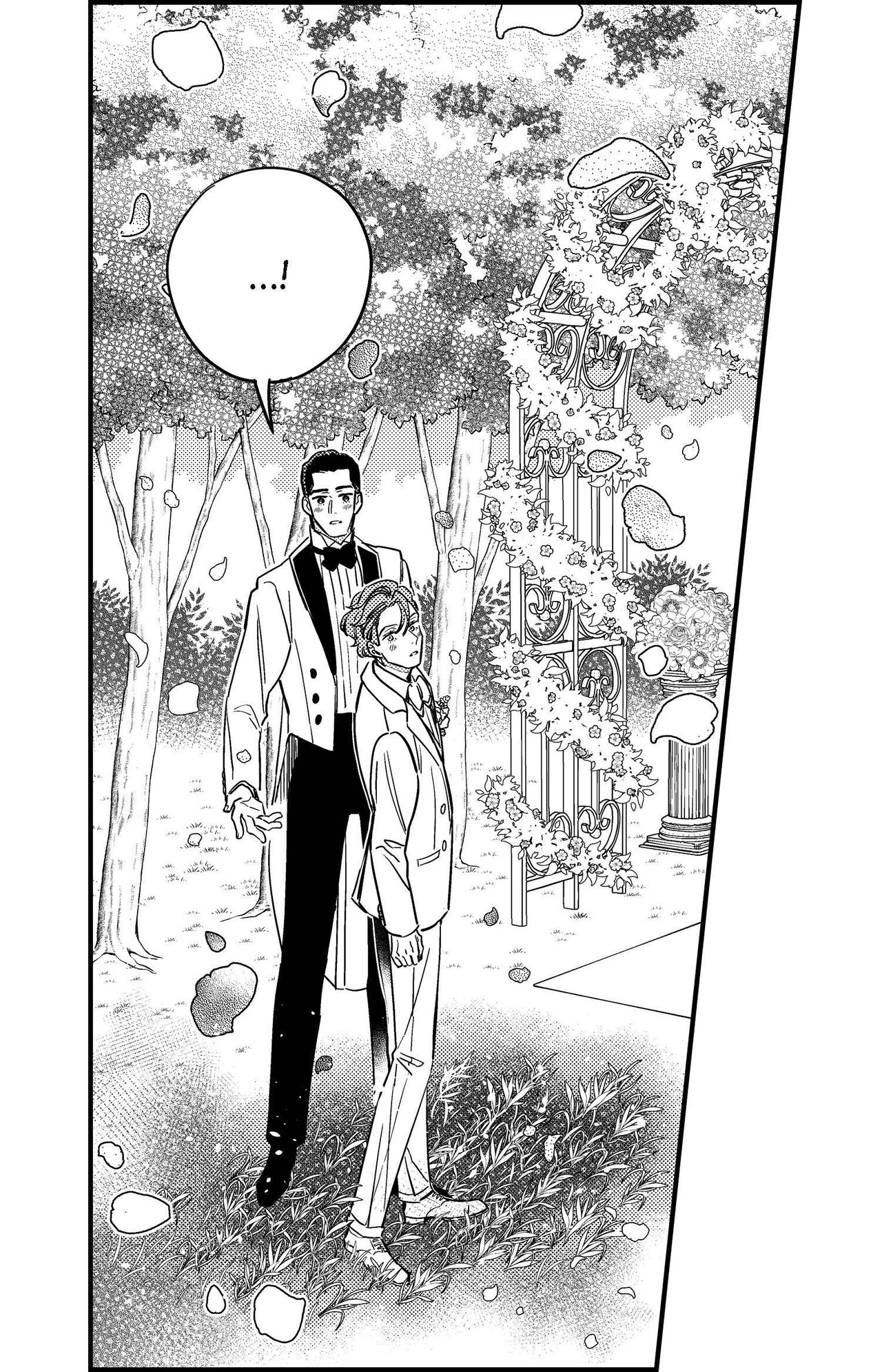 Read Prince Bari chapter 93.3 image 22 on Lezhin
