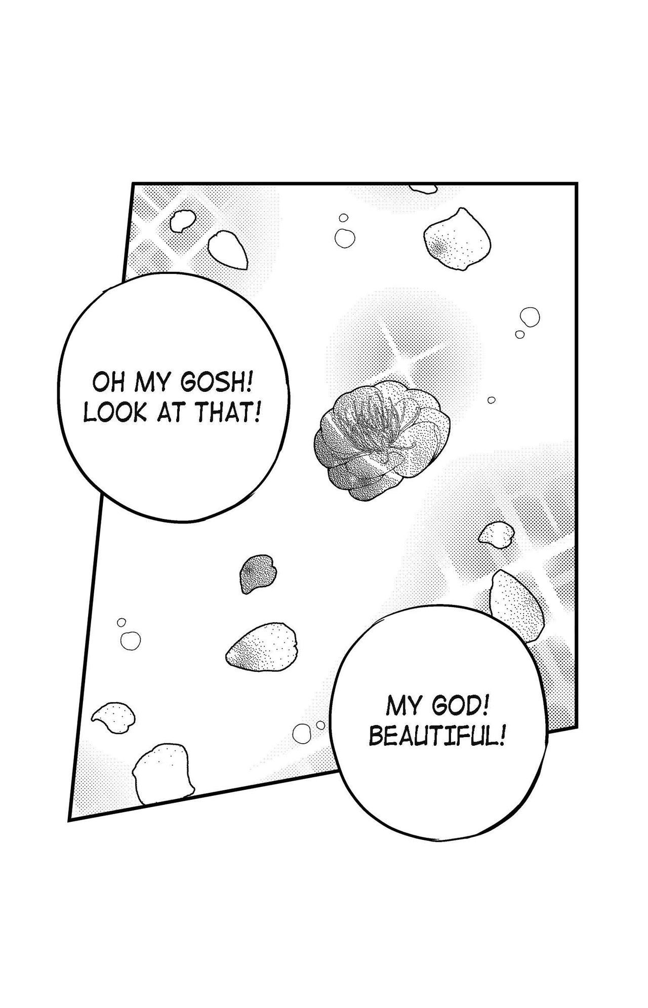 Read Prince Bari chapter 93.3 image 23 on Lezhin