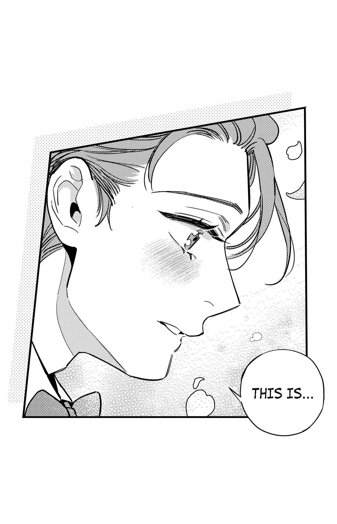 Read Prince Bari chapter 93.3 image 24 on Lezhin