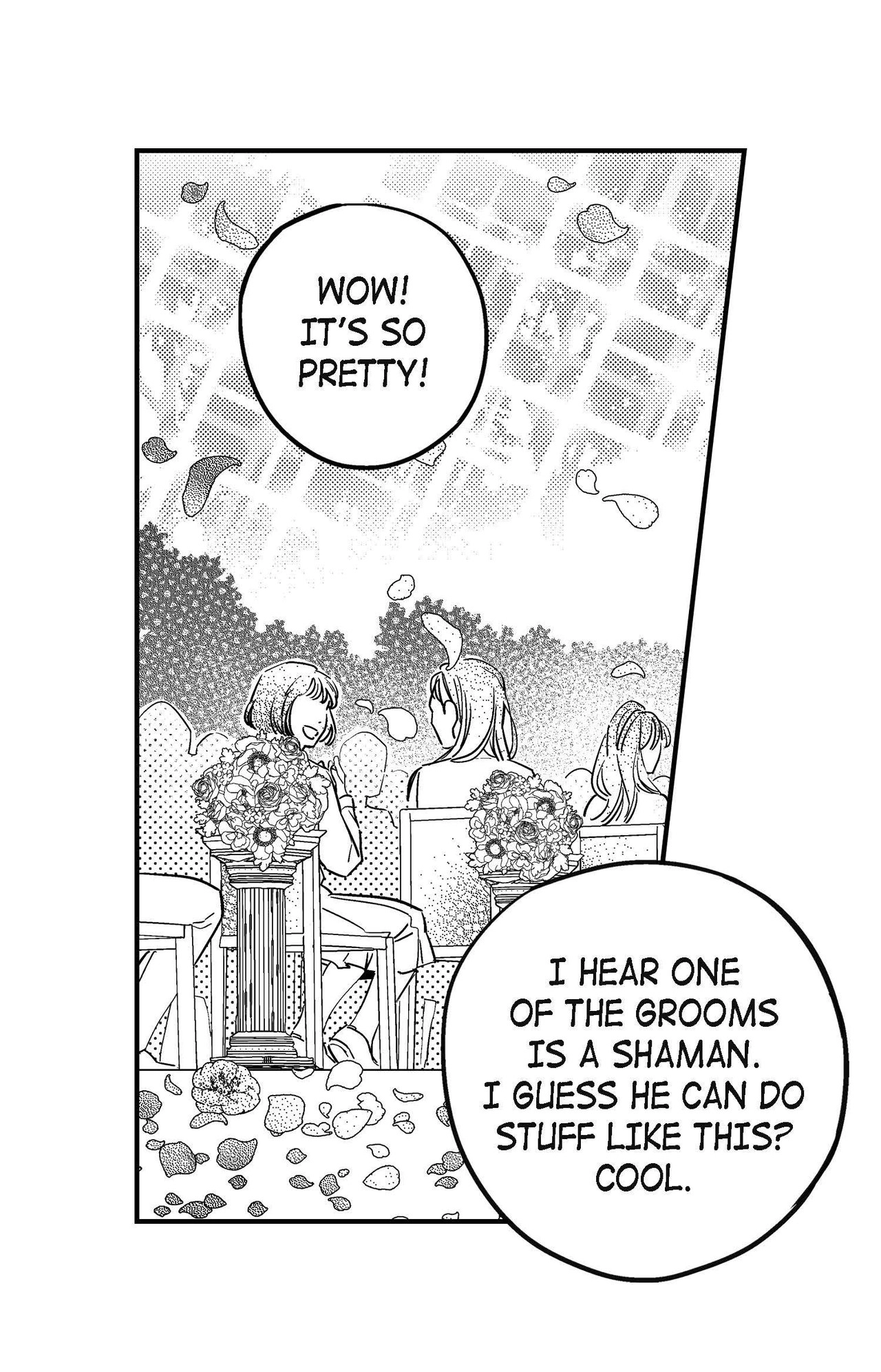 Read Prince Bari chapter 93.3 image 26 on Lezhin