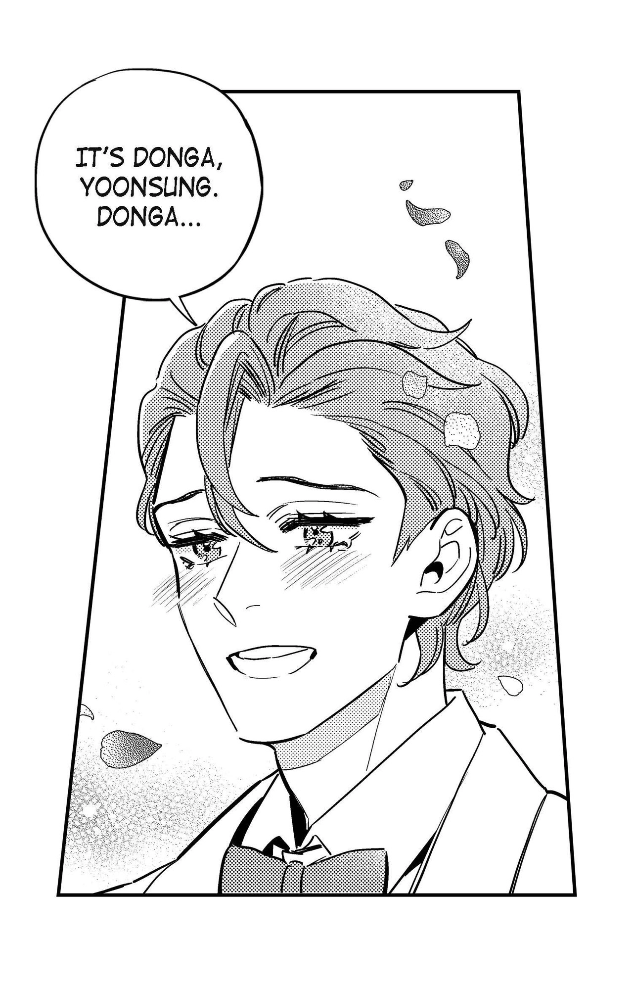 Read Prince Bari chapter 93.3 image 27 on Lezhin