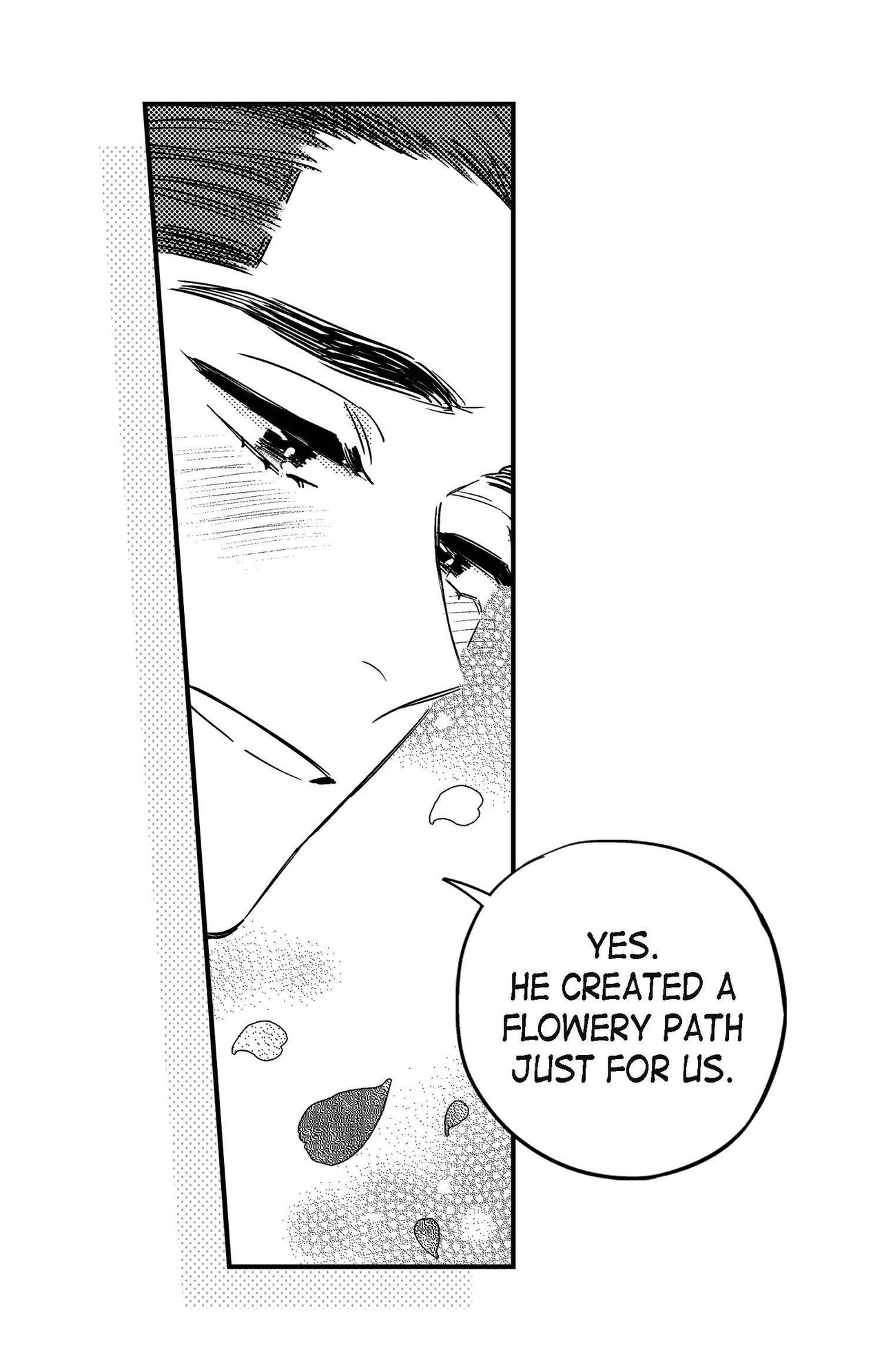 Read Prince Bari chapter 93.3 image 28 on Lezhin