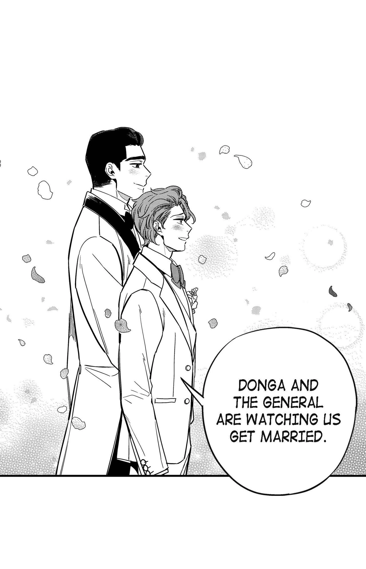 Read Prince Bari chapter 93.3 image 29 on Lezhin