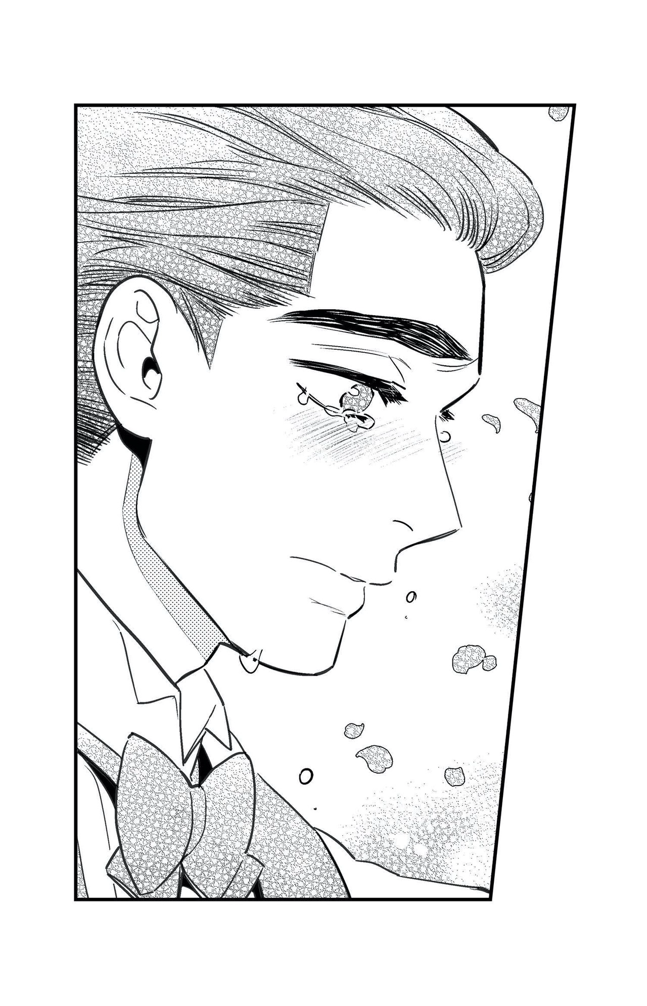 Read Prince Bari chapter 93.3 image 32 on Lezhin