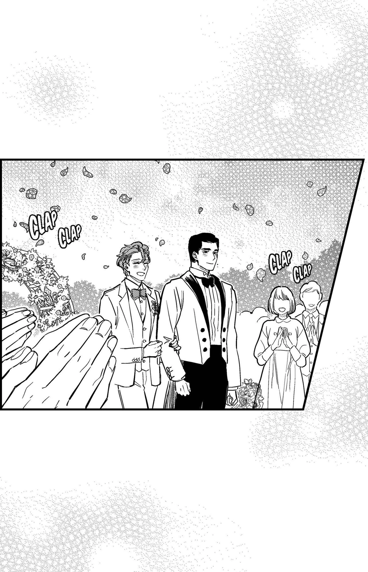 Read Prince Bari chapter 93.3 image 34 on Lezhin