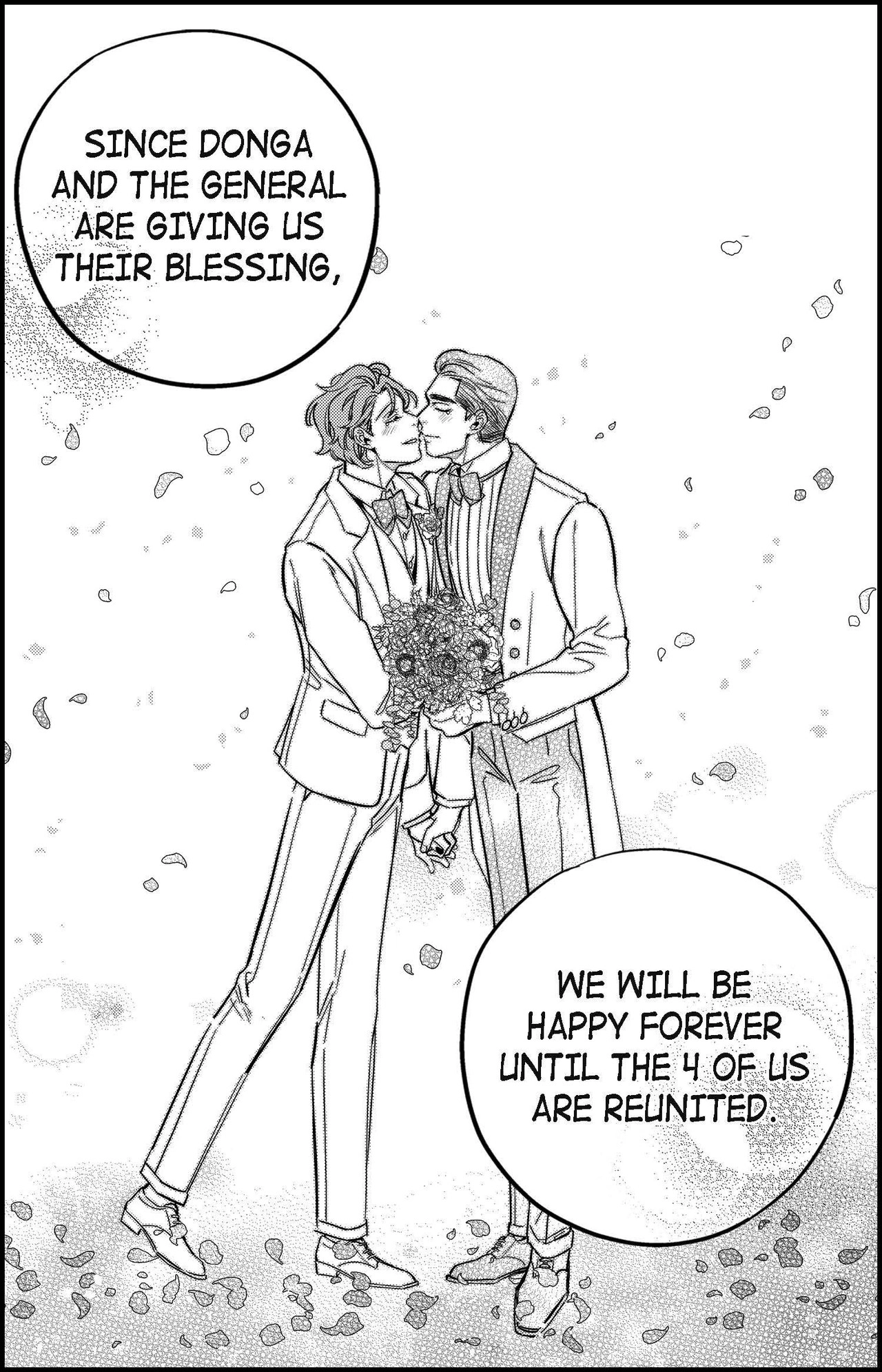 Read Prince Bari chapter 93.3 image 36 on Lezhin