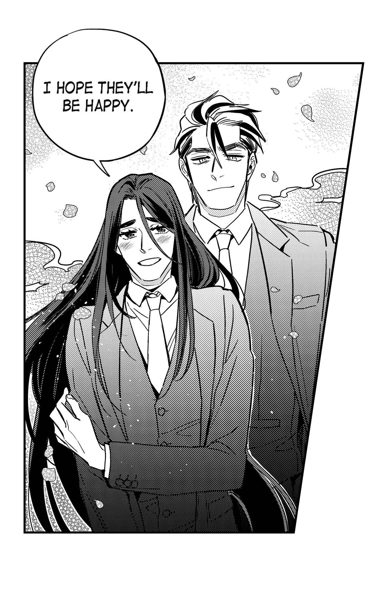 Read Prince Bari chapter 93.3 image 37 on Lezhin