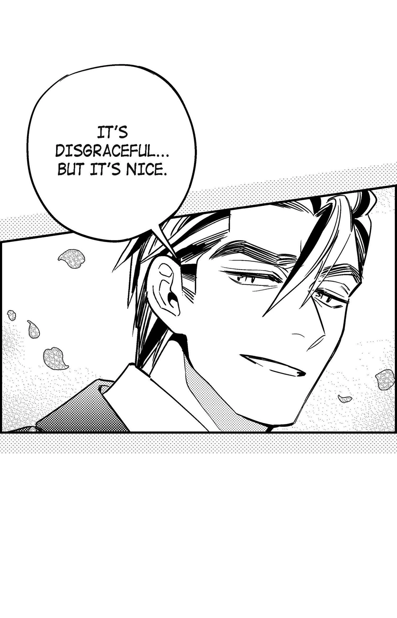 Read Prince Bari chapter 93.3 image 39 on Lezhin