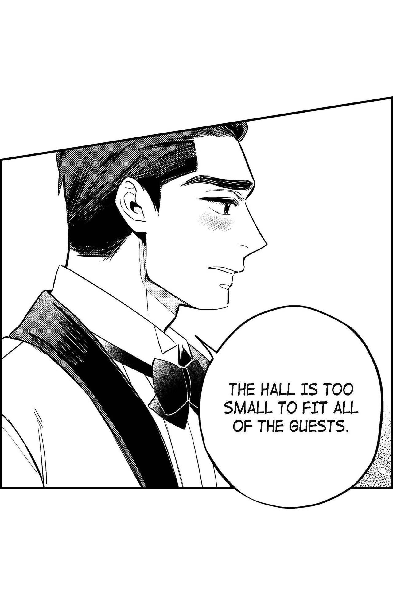 Read Prince Bari chapter 93.3 image 4 on Lezhin