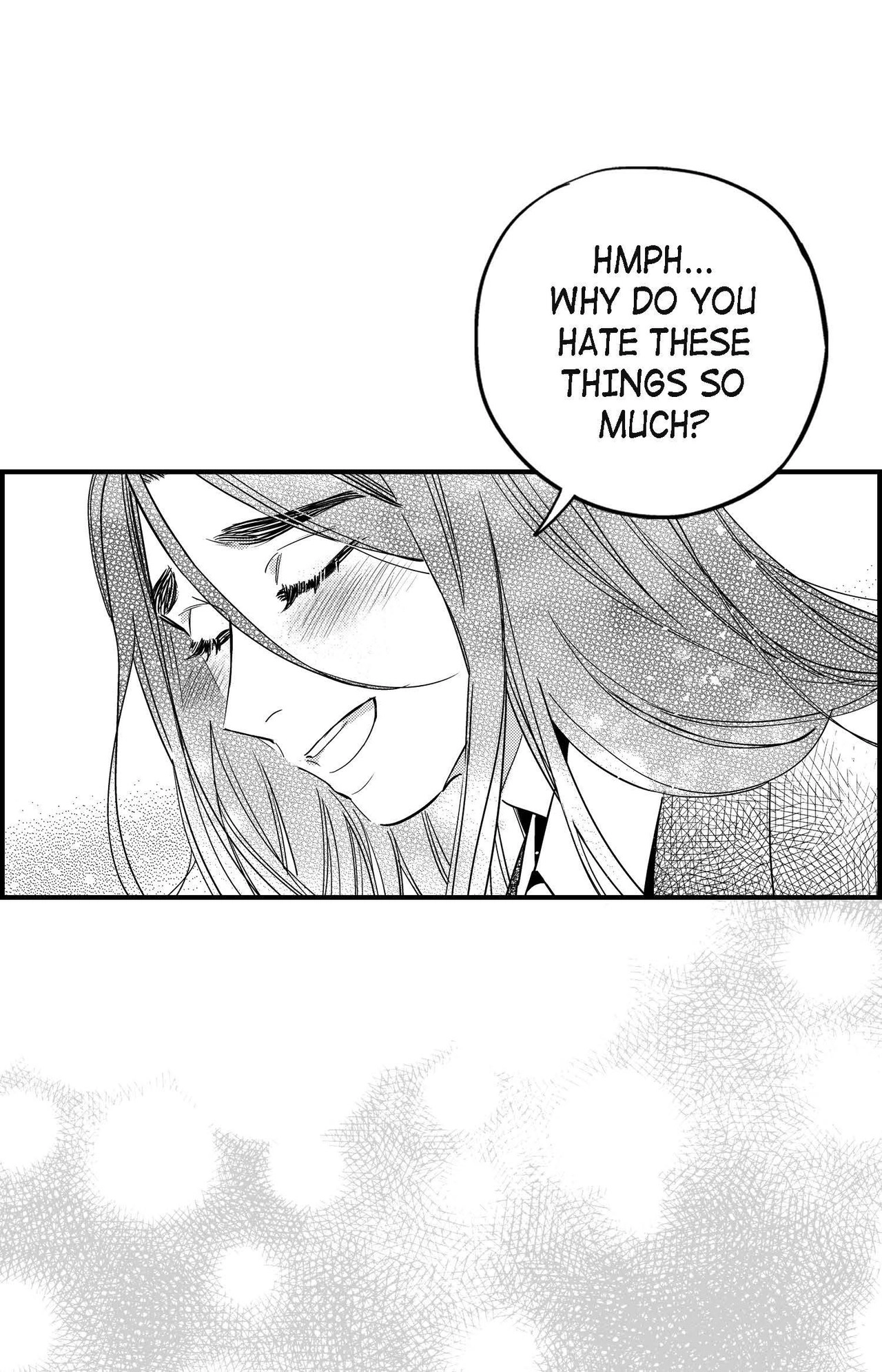 Read Prince Bari chapter 93.3 image 41 on Lezhin