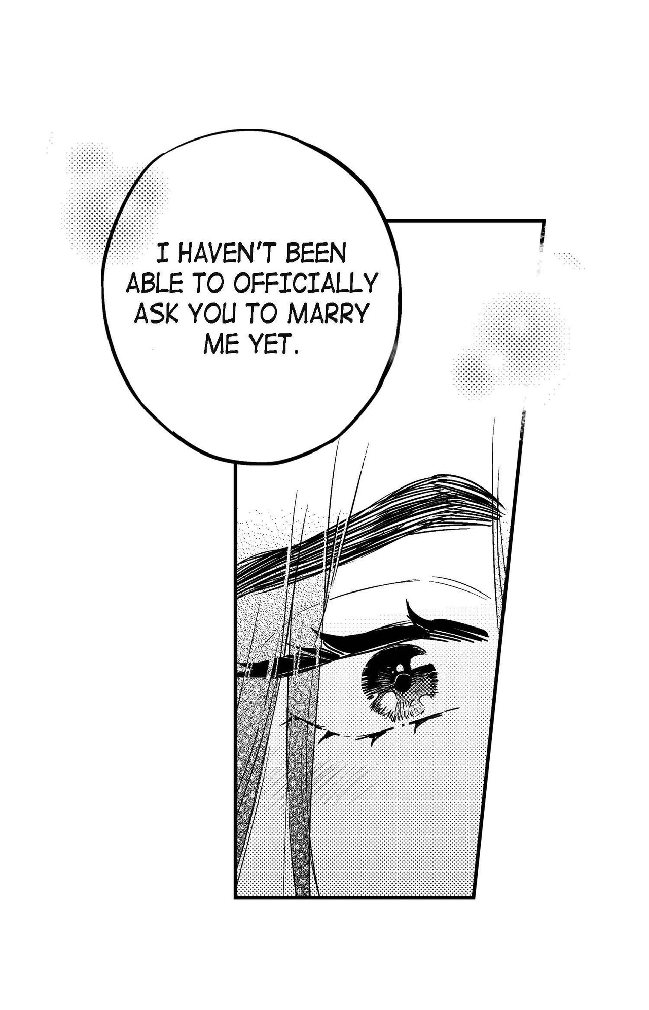 Read Prince Bari chapter 93.3 image 42 on Lezhin