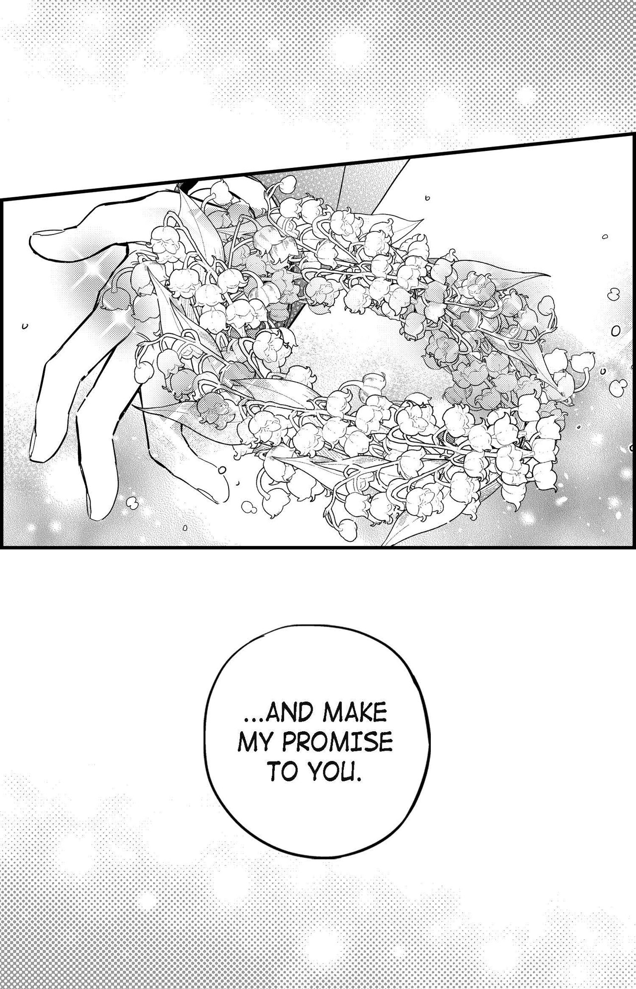 Read Prince Bari chapter 93.3 image 45 on Lezhin