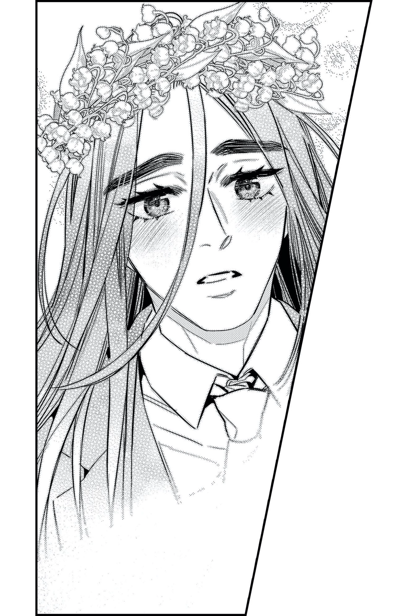 Read Prince Bari chapter 93.3 image 46 on Lezhin