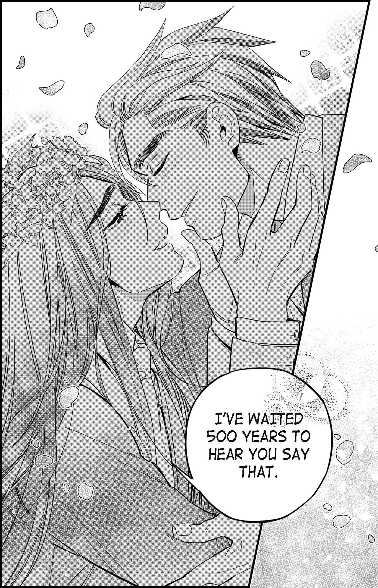 Read Prince Bari chapter 93.3 image 48 on Lezhin