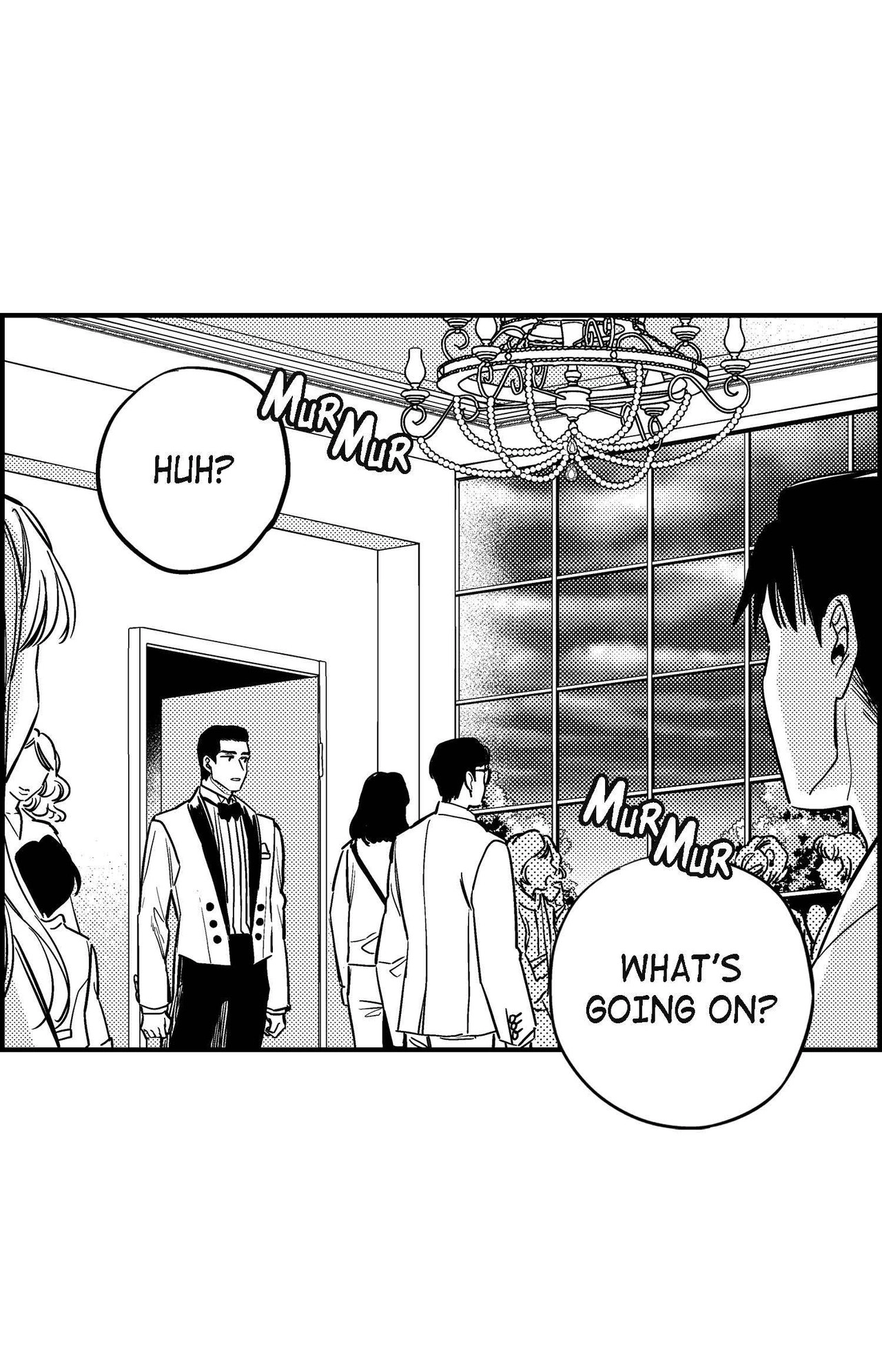 Read Prince Bari chapter 93.3 image 6 on Lezhin