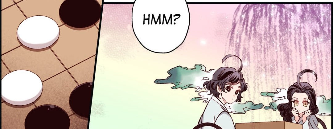 Read Prince Bari chapter 93 image 37 on Lezhin