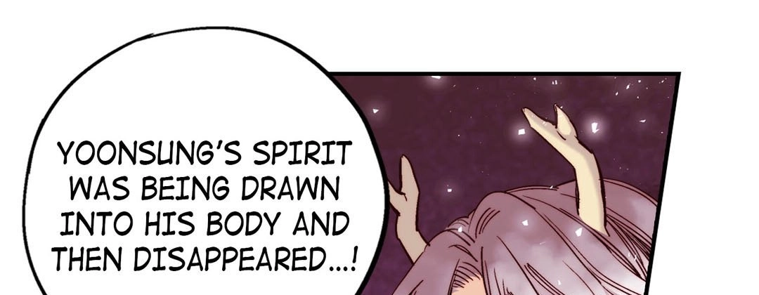 Read Prince Bari chapter 93 image 8 on Lezhin