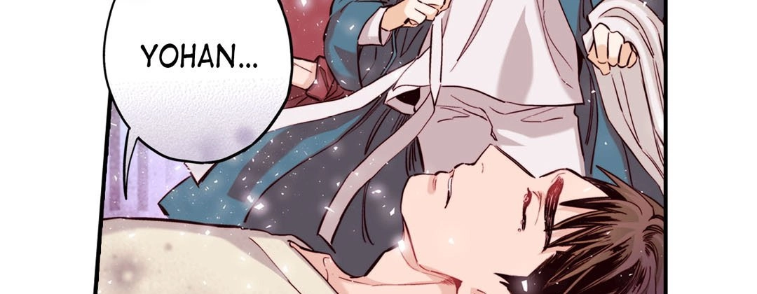 Read Prince Bari chapter 95 image 14 on Lezhin