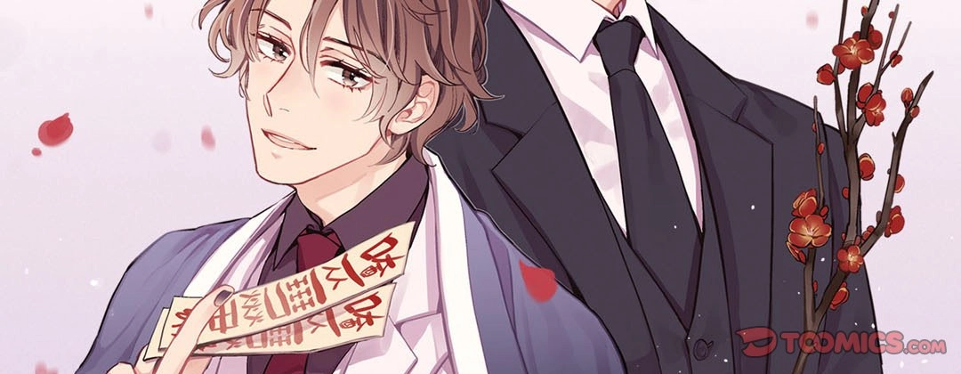 Read Prince Bari chapter 95 image 2 on Lezhin