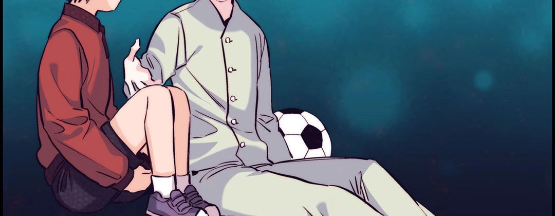 Read Prince Bari chapter 95 image 30 on Lezhin