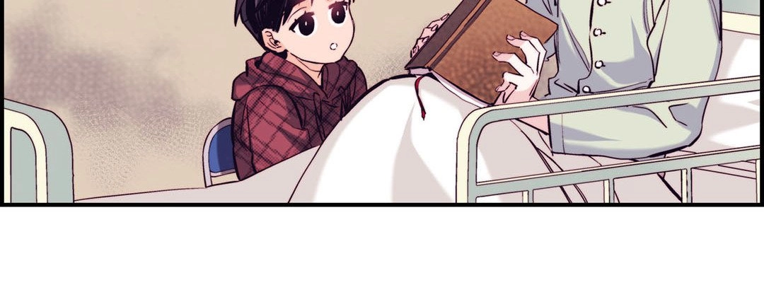Read Prince Bari chapter 95 image 43 on Lezhin