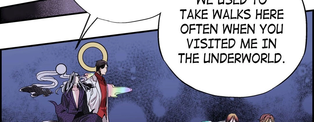 Read Prince Bari chapter 97 image 65 on Lezhin