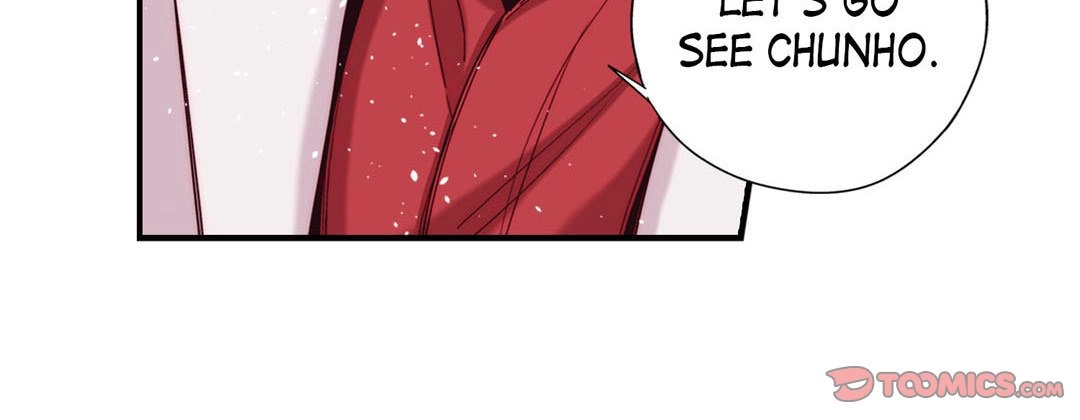 Read Prince Bari chapter 98 image 147 on Lezhin