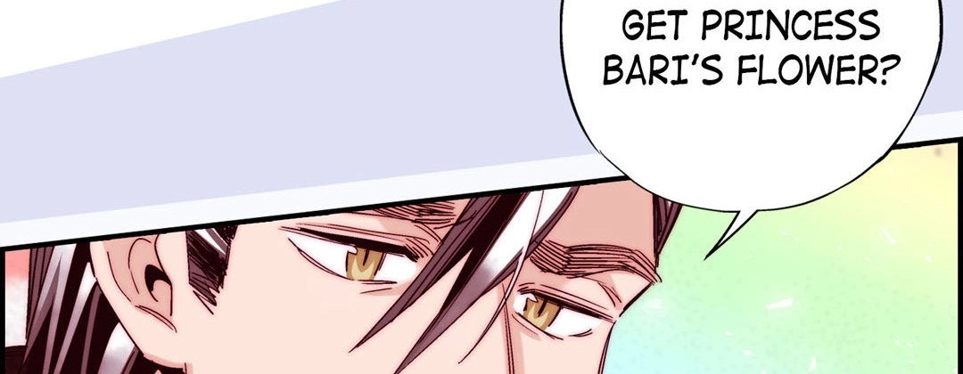 Read Prince Bari chapter 98 image 165 on Lezhin