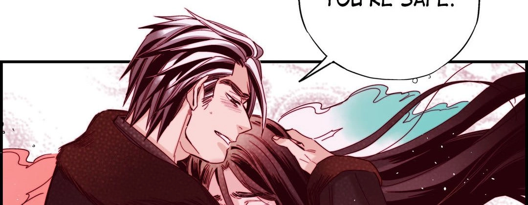 Read Prince Bari chapter 99 image 120 on Lezhin