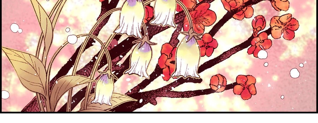 Read Prince Bari chapter 99 image 21 on Lezhin