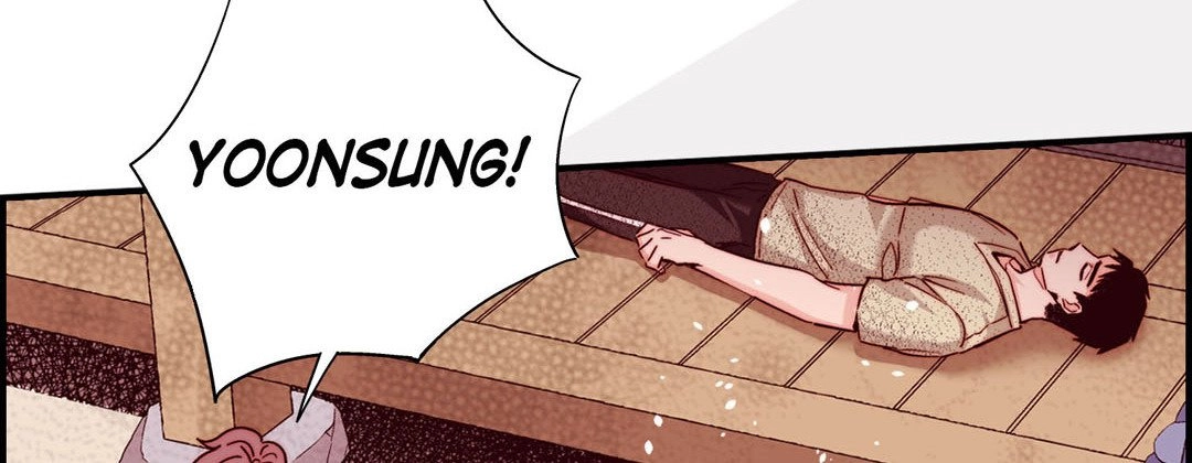 Read Prince Bari chapter 99 image 52 on Lezhin