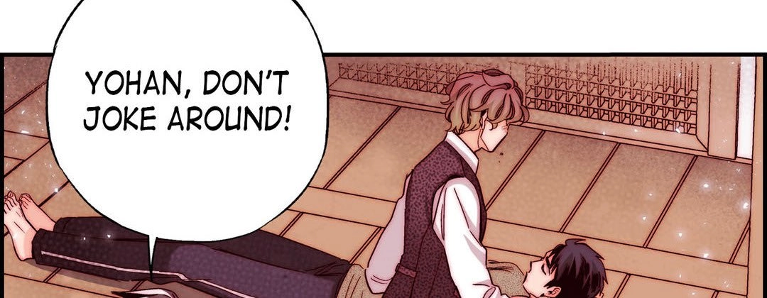 Read Prince Bari chapter 99 image 68 on Lezhin