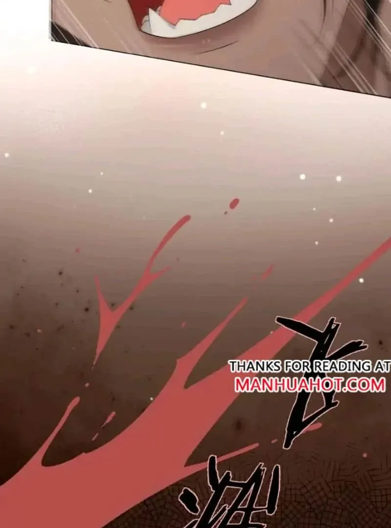 Prince captivated by the black panther Chapter 1 page 27 - 