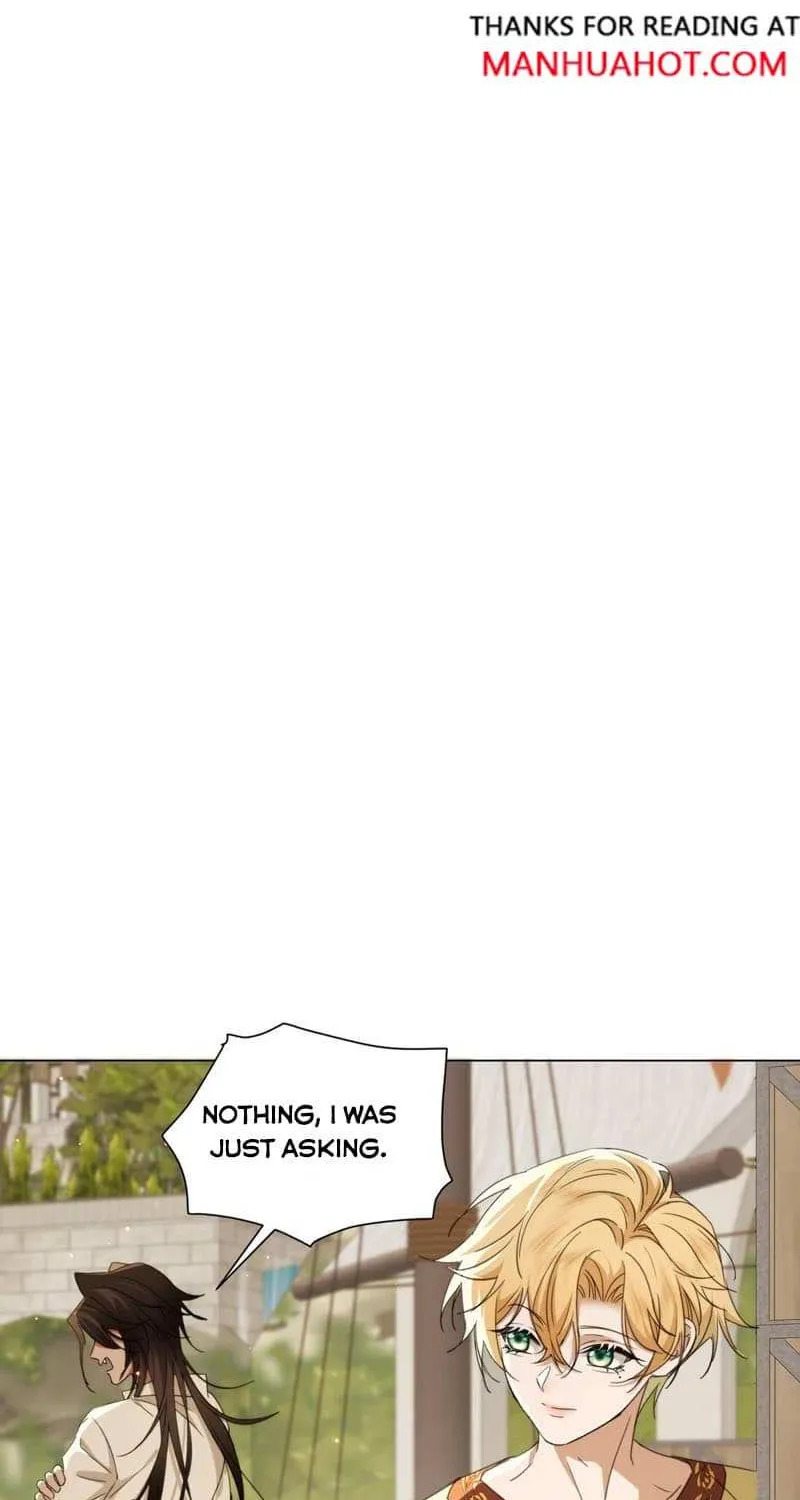 Prince captivated by the black panther Chapter 10 page 16 - 