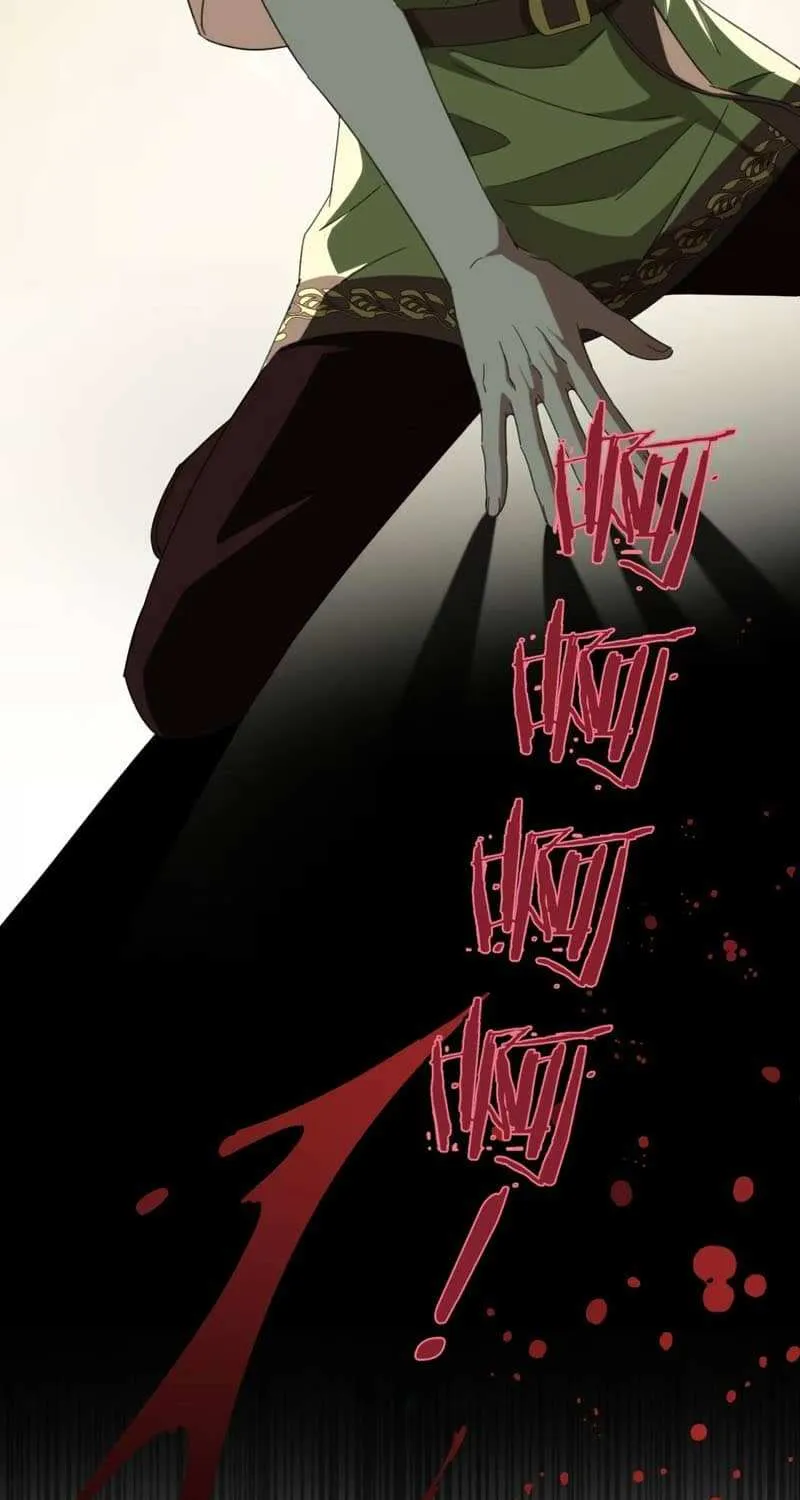 Prince captivated by the black panther Chapter 11 page 12 - 