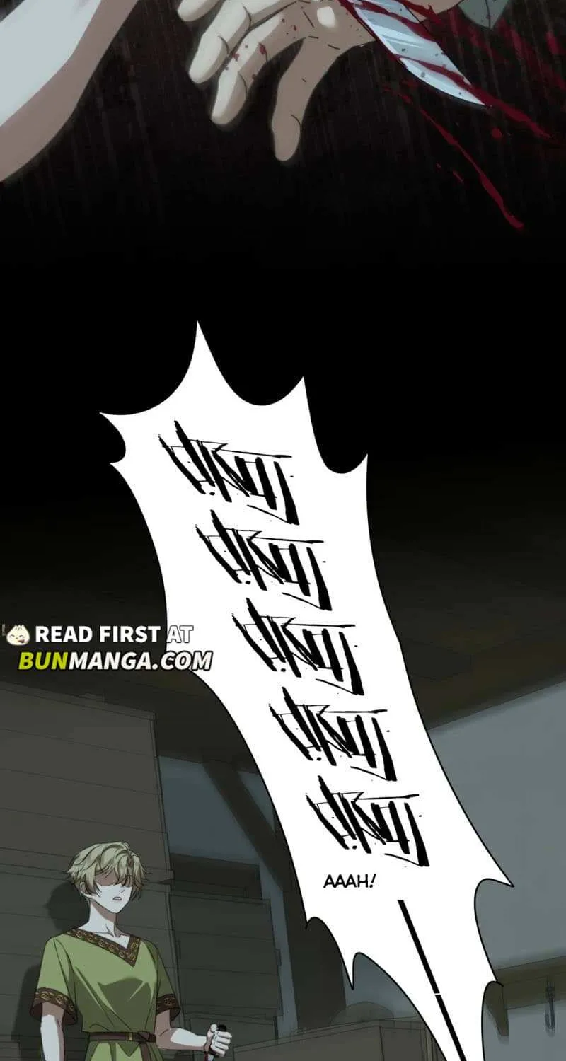 Prince captivated by the black panther Chapter 11 page 5 - 