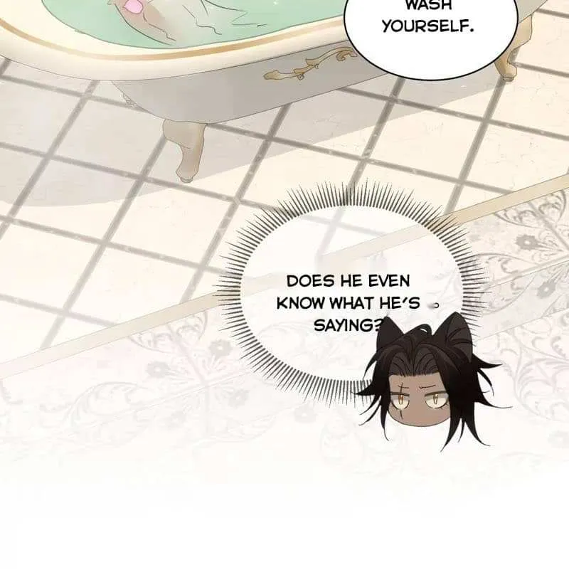 Prince captivated by the black panther Chapter 12 page 13 - 