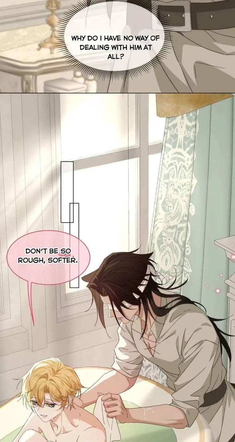 Prince captivated by the black panther Chapter 12 page 16 - 