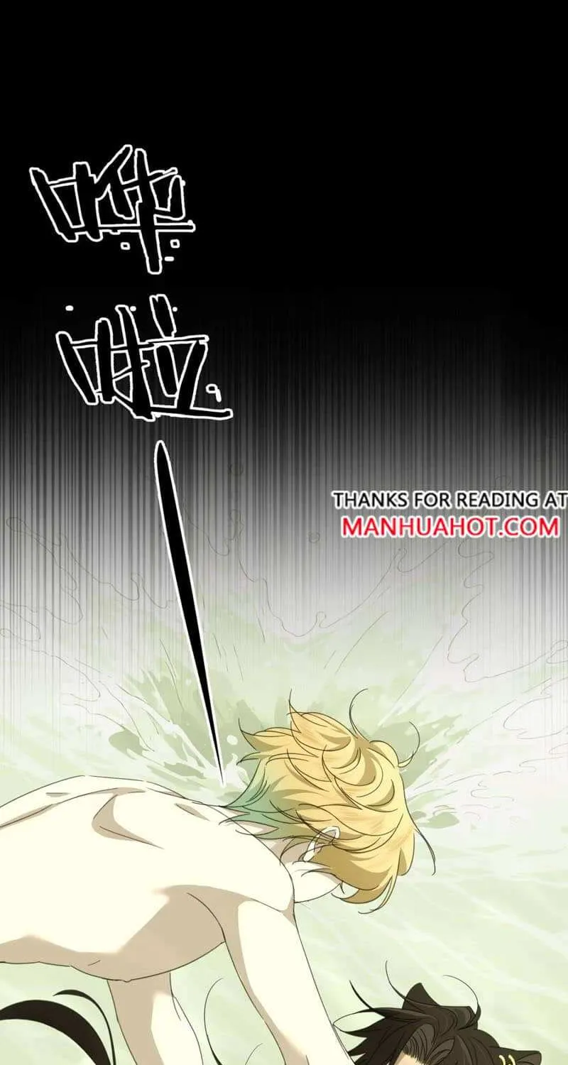 Prince captivated by the black panther Chapter 12 page 28 - 