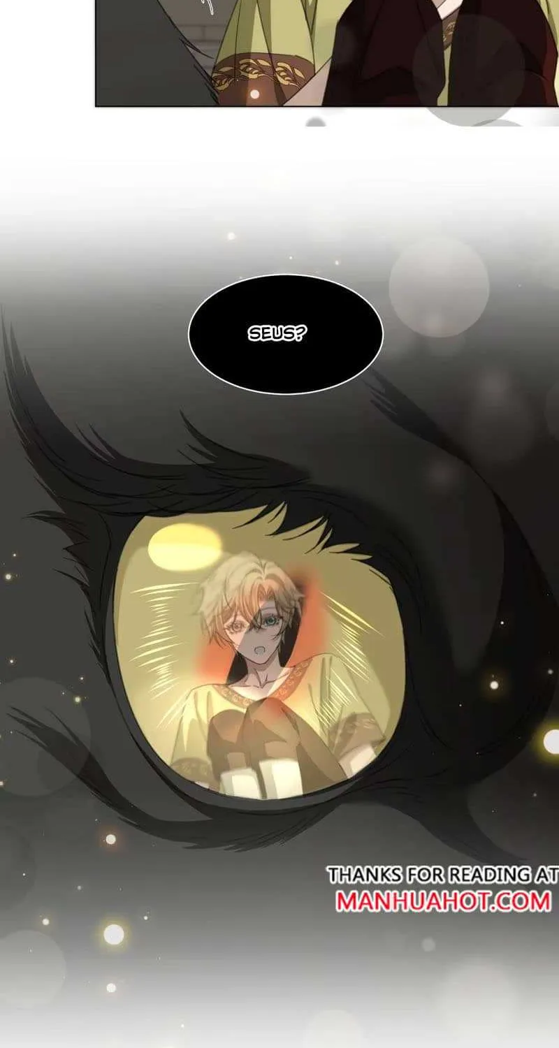 Prince captivated by the black panther Chapter 12 page 4 - 