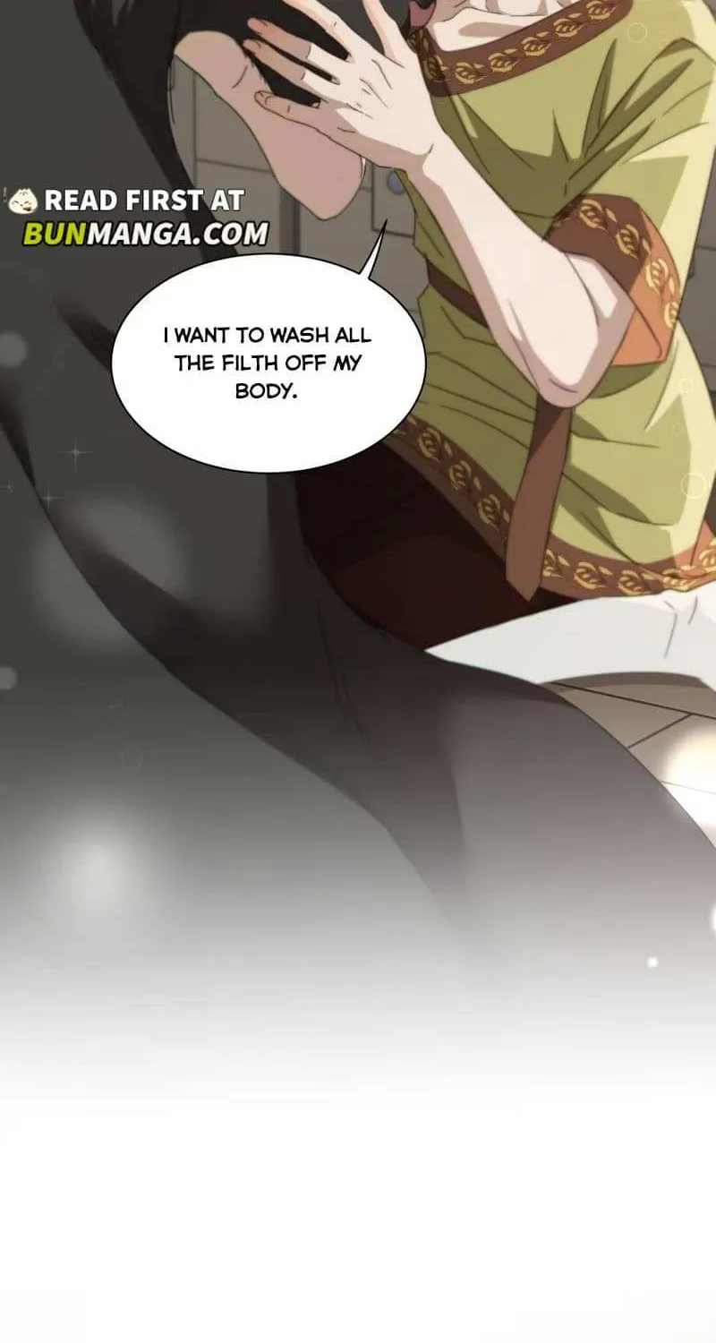 Prince captivated by the black panther Chapter 12 page 10 - 