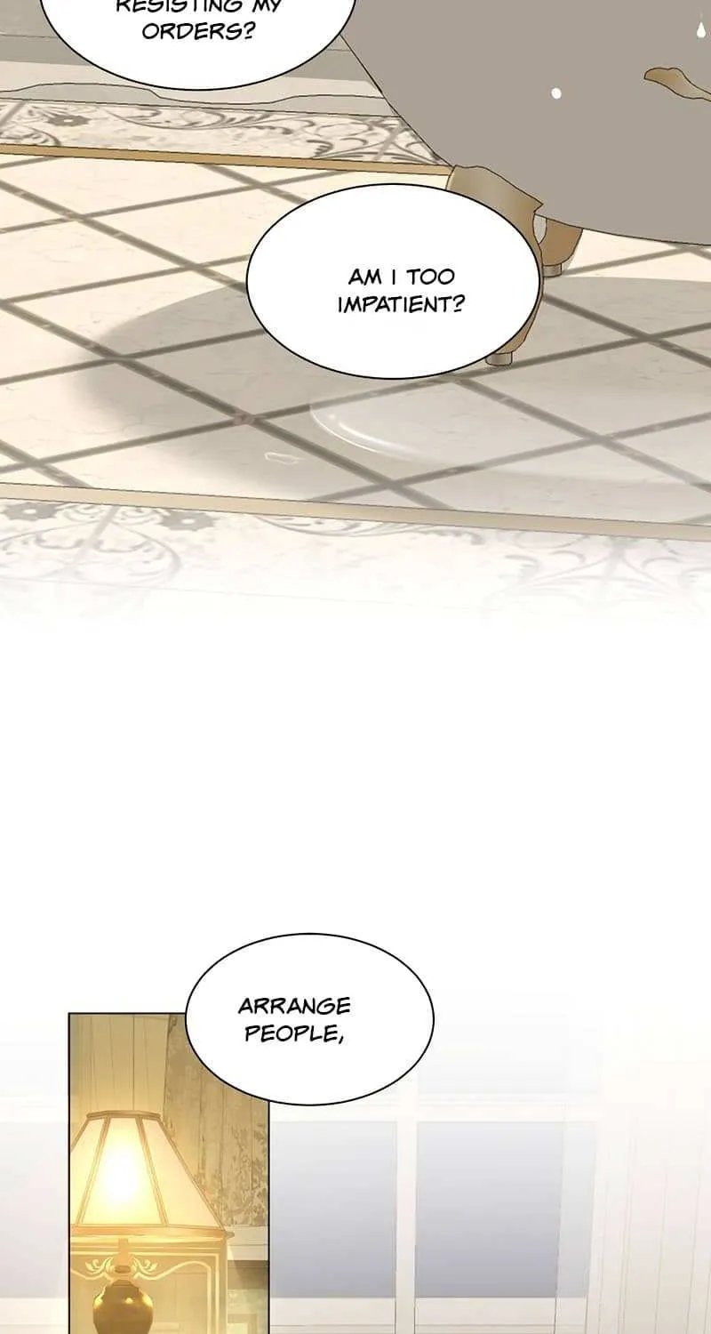 Prince captivated by the black panther Chapter 13 page 17 - 