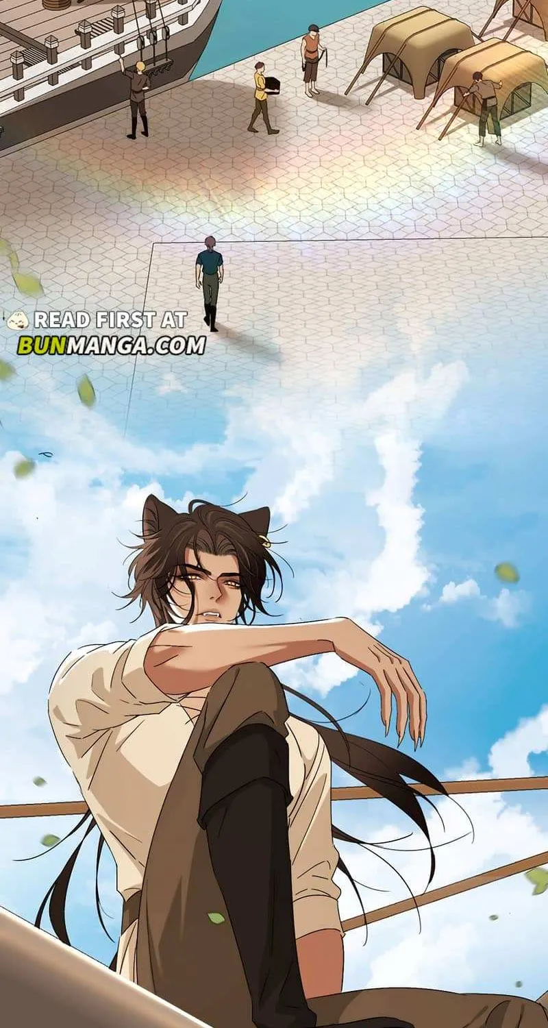 Prince captivated by the black panther Chapter 13 page 25 - 