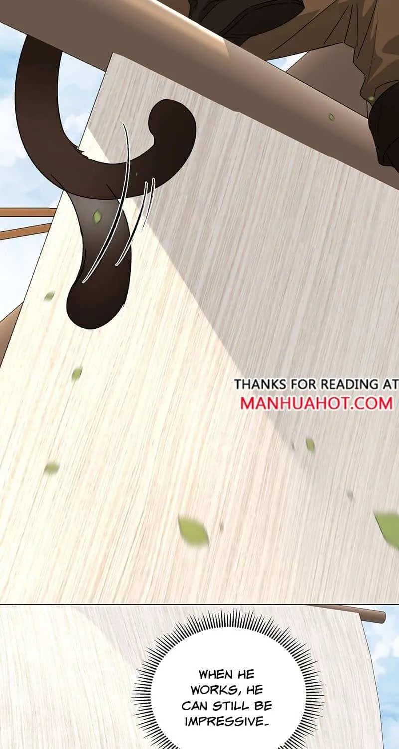 Prince captivated by the black panther Chapter 13 page 26 - 